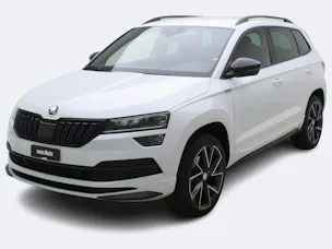 SKODA Karoq 2.0 TDI DSG Sport Line 4x4