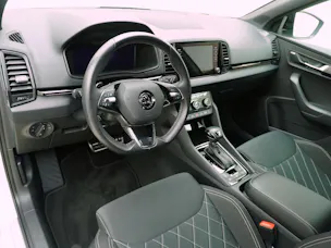 SKODA Karoq 2.0 TDI DSG Sport Line 4x4