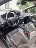 FORD Focus 2.0i EcoB SCTi ST-3