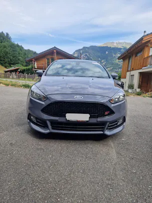 FORD Focus 2.0i EcoB SCTi ST-3