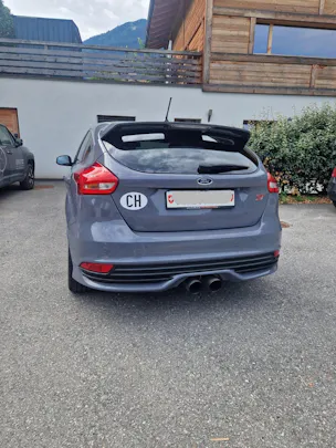 FORD Focus 2.0i EcoB SCTi ST-3