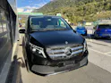 MERCEDES-BENZ V 250 d Avantgarde long Van