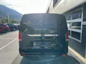 MERCEDES-BENZ V 250 d Avantgarde long Van