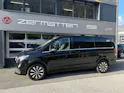 MERCEDES-BENZ V 250 d Avantgarde long Van