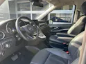 MERCEDES-BENZ V 250 d Avantgarde long Van