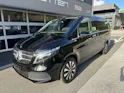 MERCEDES-BENZ V 250 d Avantgarde long Van