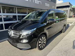 MERCEDES-BENZ V 250 d Avantgarde long Van