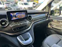 MERCEDES-BENZ V 250 d Avantgarde long Van
