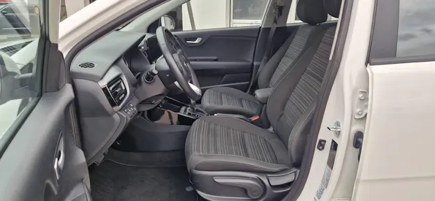 Kia Stonic 1.0 T-GDi Trend
