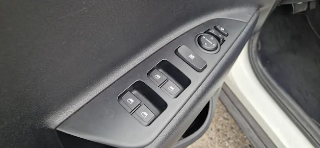 Kia Stonic 1.0 T-GDi Trend