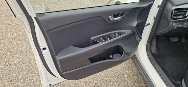 Kia Stonic 1.0 T-GDi Trend