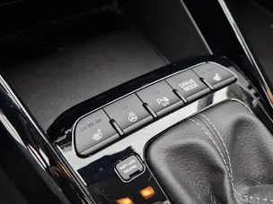 Kia Stonic 1.0 T-GDi Trend +