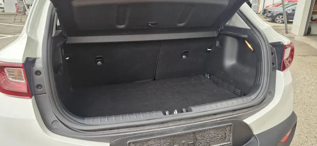 Kia Stonic 1.0 T-GDi Trend