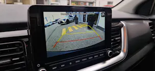 Kia Stonic 1.0 T-GDi Trend +