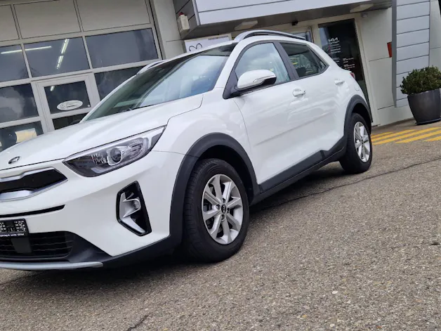 Kia Stonic 1.0 T-GDi Trend