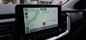 Kia Stonic 1.0 T-GDi Trend +