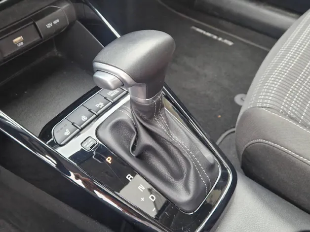 Kia Stonic 1.0 T-GDi Trend