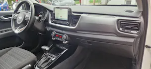 Kia Stonic 1.0 T-GDi Trend +