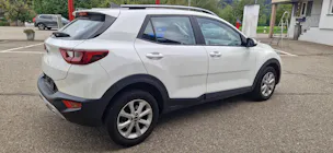Kia Stonic 1.0 T-GDi Trend +