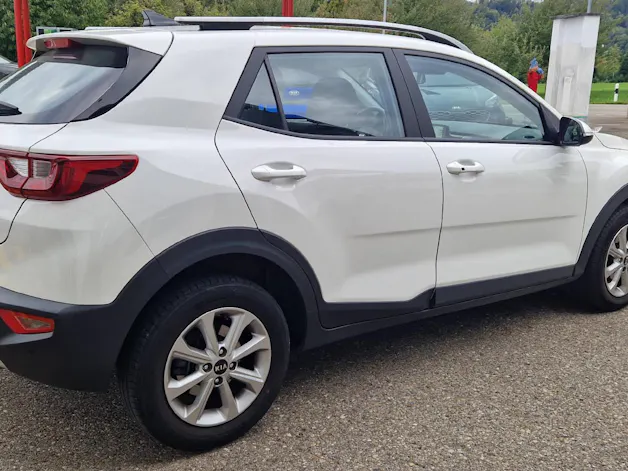 Kia Stonic 1.0 T-GDi Trend