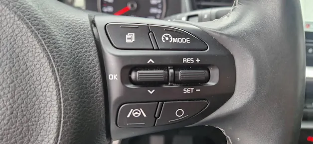 Kia Stonic 1.0 T-GDi Trend