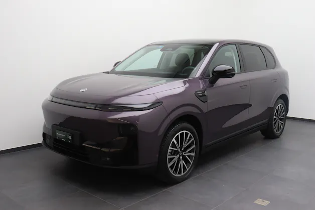 Leapmotor B10 EV