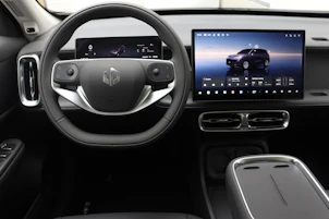 Fahrzeugbild LEAPMOTOR B10 EV