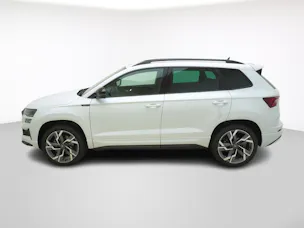 SKODA Karoq 2.0 TSI SportLine DSG 4x4