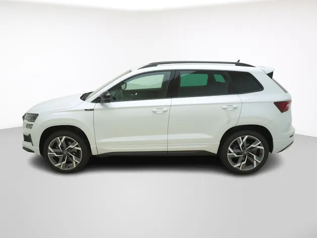 SKODA Karoq 2.0 TSI SportLine DSG 4x4