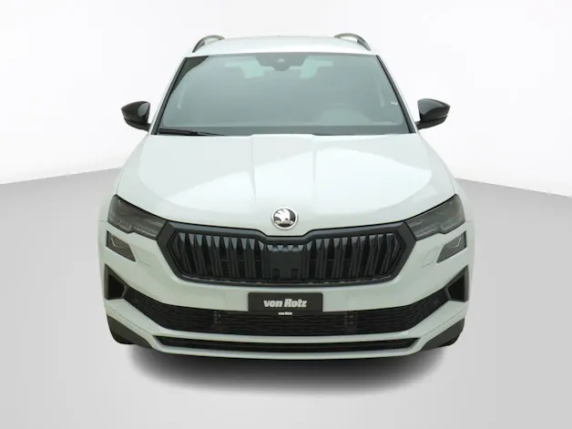 SKODA Karoq 2.0 TSI SportLine DSG 4x4