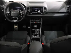 SKODA Karoq 2.0 TSI SportLine DSG 4x4
