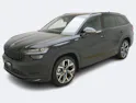 SKODA Kodiaq 2.0 TSI SportLine