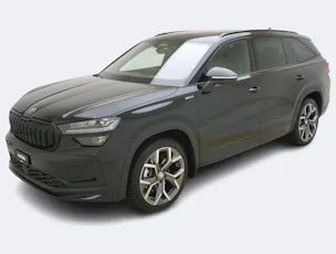 SKODA Kodiaq 2.0 TSI SportLine