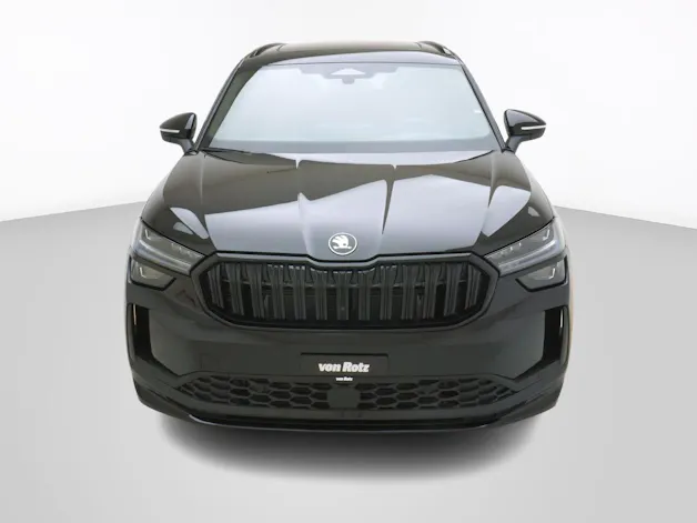 SKODA Kodiaq 2.0 TSI SportLine