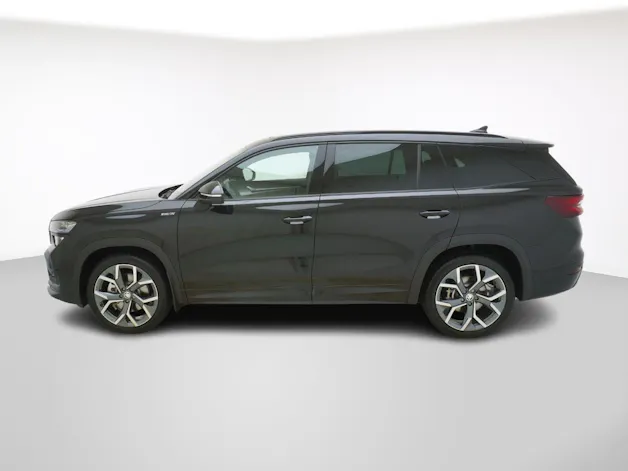 SKODA Kodiaq 2.0 TSI SportLine