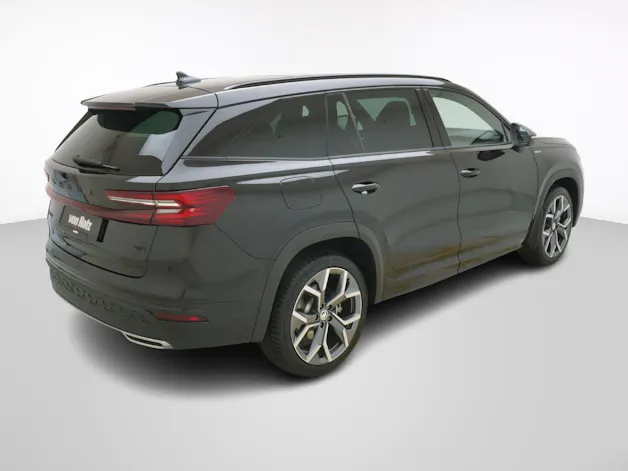 SKODA Kodiaq 2.0 TSI SportLine
