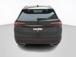SKODA Kodiaq 2.0 TSI RS