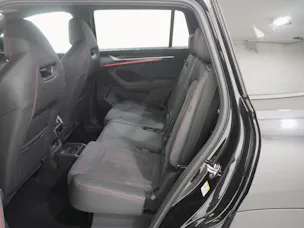 SKODA Kodiaq 2.0 TSI RS