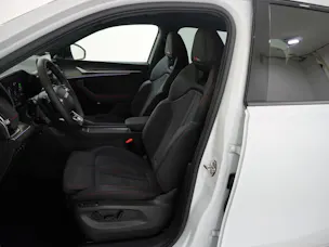 SKODA Kodiaq 2.0 TSI RS