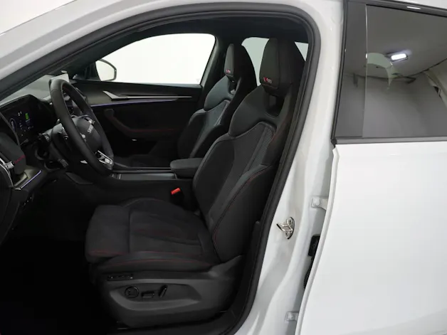 SKODA Kodiaq 2.0 TSI RS