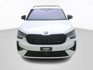 SKODA Kodiaq 2.0 TSI RS
