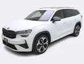 SKODA Kodiaq 2.0 TSI RS