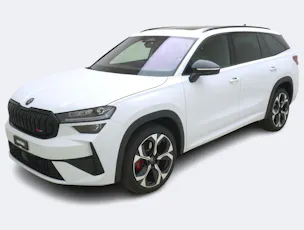 SKODA Kodiaq 2.0 TSI RS