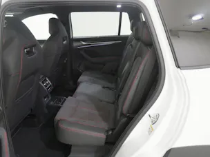 SKODA Kodiaq 2.0 TSI RS