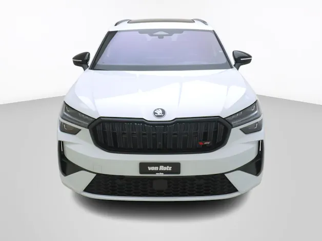 SKODA Kodiaq 2.0 TSI RS