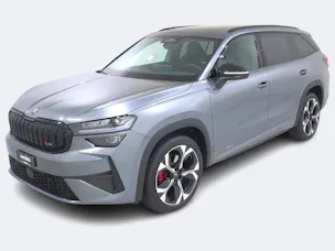 SKODA Kodiaq 2.0 TSI RS