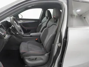 SKODA Kodiaq 2.0 TSI RS