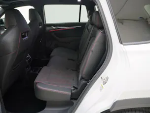SKODA Kodiaq 2.0 TSI RS