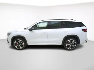SKODA Kodiaq 2.0 TSI RS