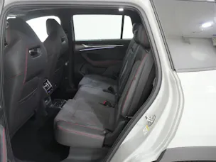 SKODA Kodiaq 2.0 TSI RS